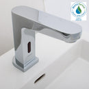 Lacava EX18-PN Zoom Polished Nickel - Stellar Hardware and Bath 