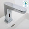 Lacava EX18-PN Zoom Polished Nickel - Stellar Hardware and Bath 