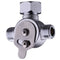 Lacava EX20A-CR Zoom Chrome - Stellar Hardware and Bath 