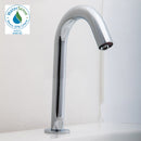 Lacava EX21-44 Zoom Matte Black - Stellar Hardware and Bath 