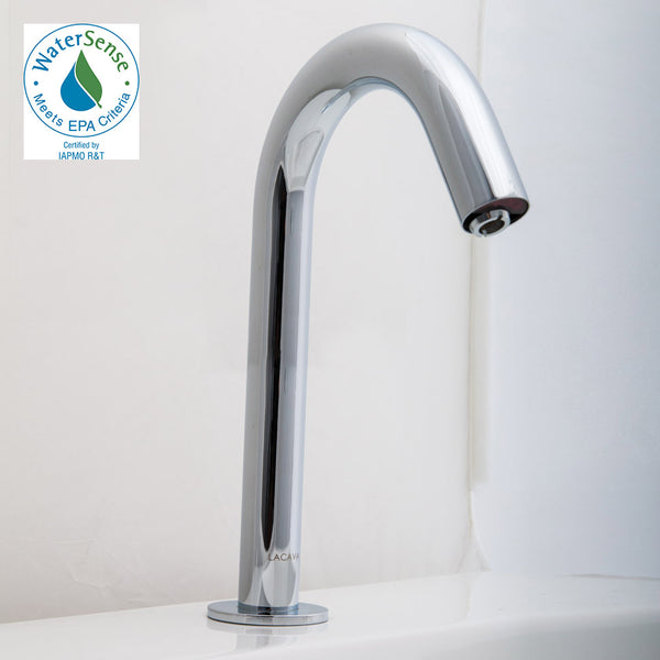 Lacava EX21-44 Zoom Matte Black - Stellar Hardware and Bath 