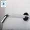 Lacava EX24-PN Zoom Polished Nickel - Stellar Hardware and Bath 