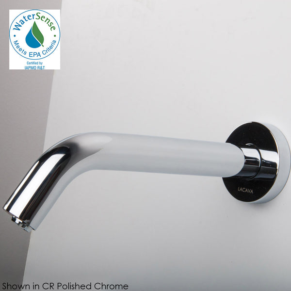 Lacava EX24-NI Zoom Brushed Nickel - Stellar Hardware and Bath 
