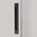 Emtek 220314 Flush Pull - Modern
Rectangular Brass 14" - Stellar Hardware and Bath 