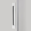 Emtek 220314 Flush Pull - Modern
Rectangular Brass 14" - Stellar Hardware and Bath 