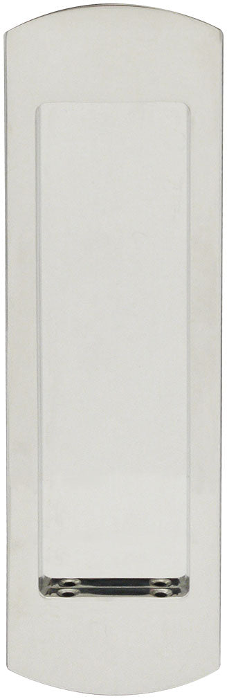 Inox FH2900-10B PD Series Pocket Door Pull 2900 Passage (Pull only) - US10B - Stellar Hardware and Bath 