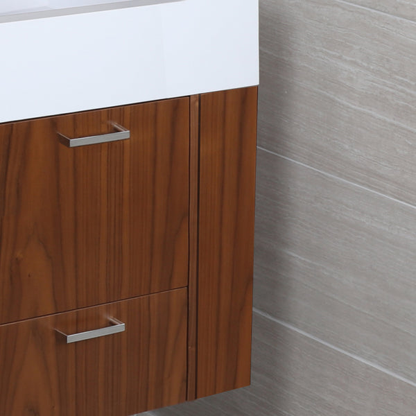 Lacava FIL-LG-06  Wenge - Stellar Hardware and Bath 