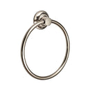 Lefroy Brooks M2-5099 Fleetwood Towel Ring - Stellar Hardware and Bath 