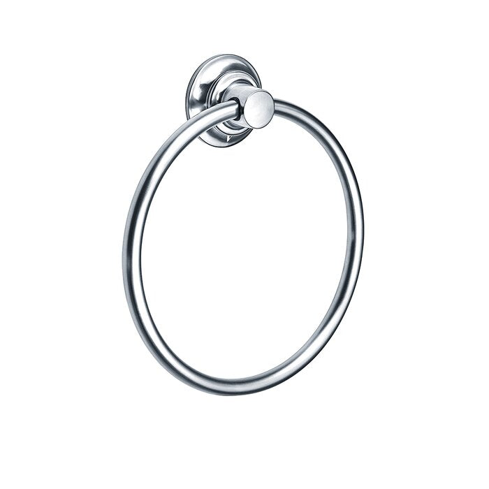 Lefroy Brooks M2-5099 Fleetwood Towel Ring - Stellar Hardware and Bath 