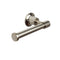 Lefroy Brooks M2-5300 Fleetwood Wall Mount Toilet Paper Holder - Stellar Hardware and Bath 