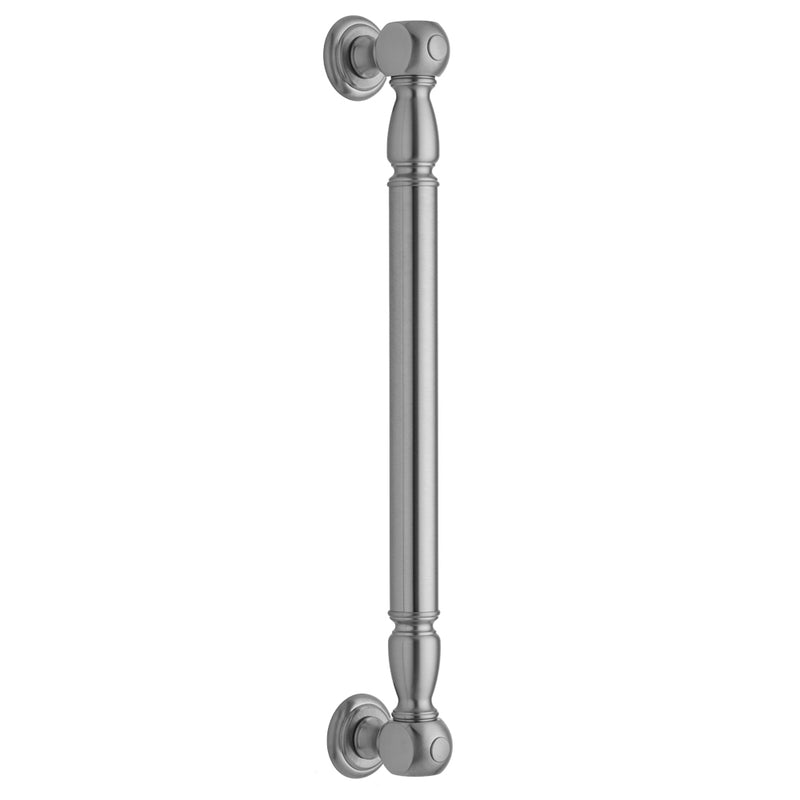 24" G20 Straight Grab Bar - Stellar Hardware and Bath 