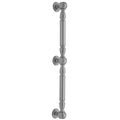 36" G20 Straight Grab Bar - Stellar Hardware and Bath 