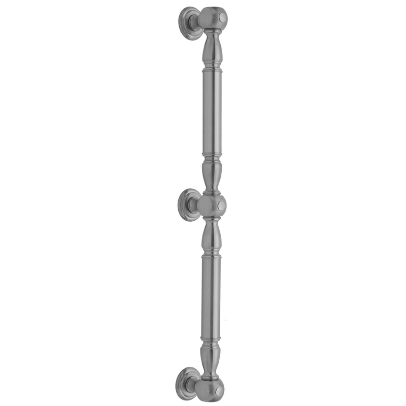 36" G20 Straight Grab Bar - Stellar Hardware and Bath 