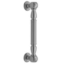 12" G21 Straight Grab Bar - Stellar Hardware and Bath 