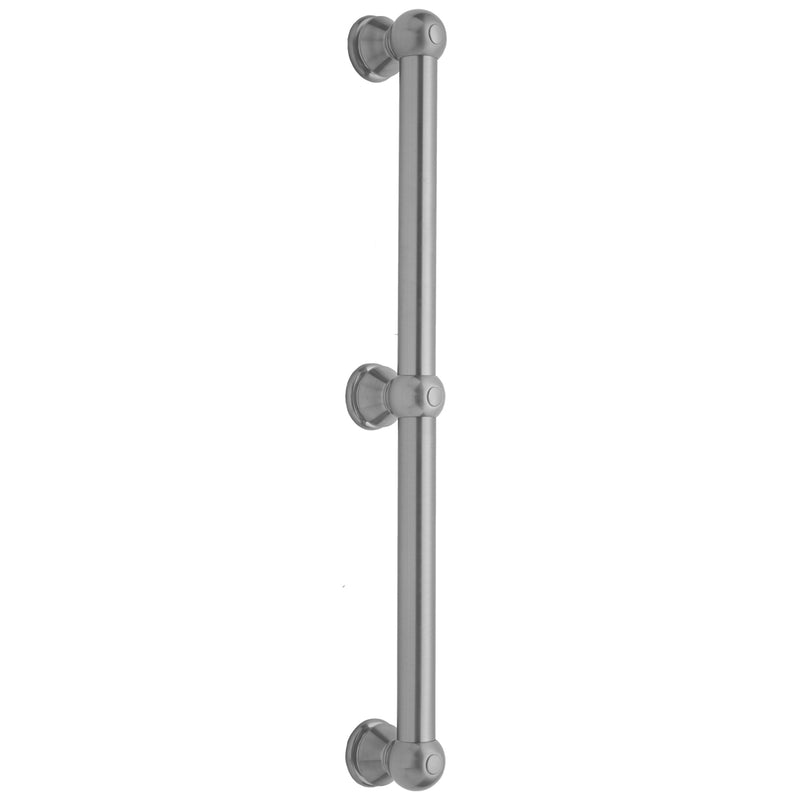 60" G30 Straight Grab Bar - Stellar Hardware and Bath 