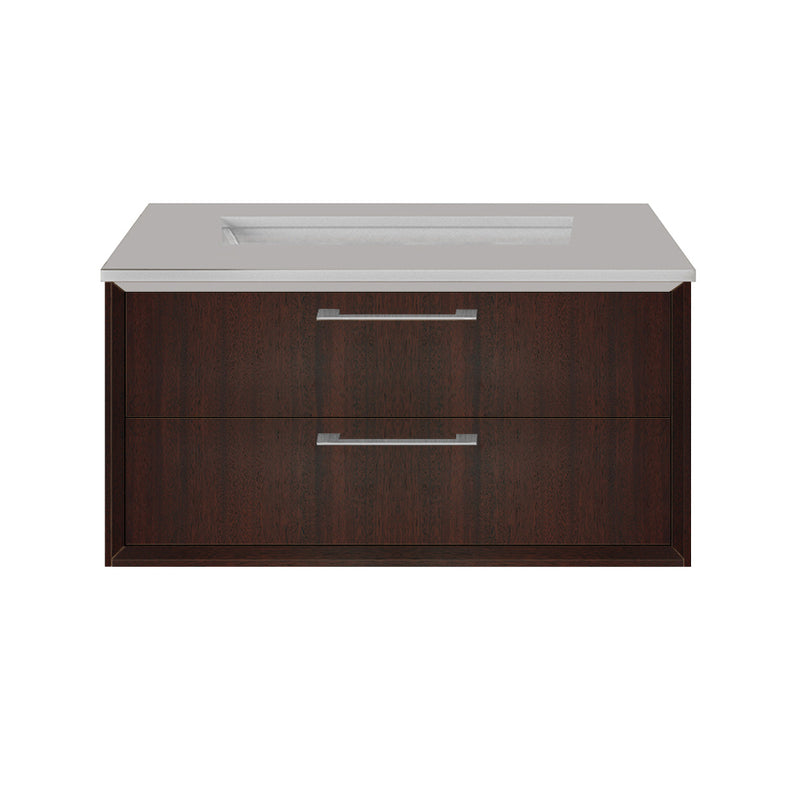 Lacava GEM-UN-24-50 Gemelli Horizon Blue - Stellar Hardware and Bath 