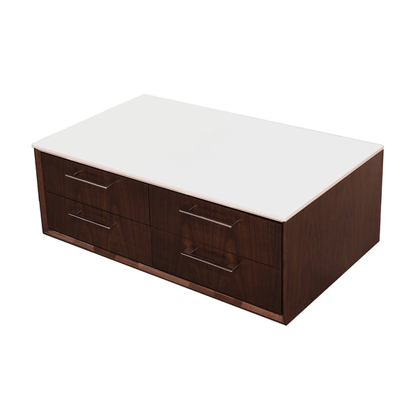 Lacava GEM-ST-36-27 Gemelli Rustic - Stellar Hardware and Bath 