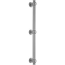 60" G60 Straight Grab Bar - Stellar Hardware and Bath 