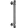 24" G61 Straight Grab Bar - Stellar Hardware and Bath 