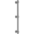48" G61 Straight Grab Bar - Stellar Hardware and Bath 