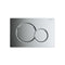 Lacava GE115770-001 Geberit White - Stellar Hardware and Bath 