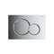 Lacava GE115770-CR Geberit Polished Chrome - Stellar Hardware and Bath 