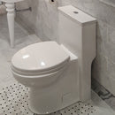 Lacava GL58-001 Trenta White - Stellar Hardware and Bath 