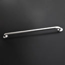 Lacava H102-21 Hoteliere Brushed Stainless Steel - Stellar Hardware and Bath 