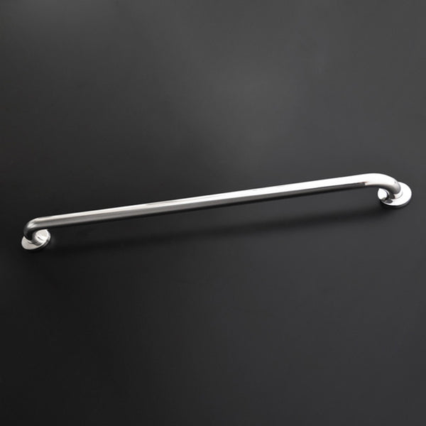 Lacava H102-21 Hoteliere Brushed Stainless Steel - Stellar Hardware and Bath 