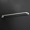 Lacava H102L-10 Hoteliere Polished Stainless Steel - Stellar Hardware and Bath 
