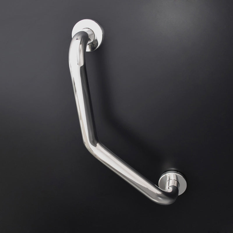 Lacava H103-21 Hoteliere Brushed Stainless Steel - Stellar Hardware and Bath 