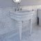 Lacava LIR-F-28A-27 LIRICO Rustic - Stellar Hardware and Bath 