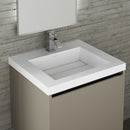 Lacava H261T-01-001G KUBISTA Gloss White - Stellar Hardware and Bath 