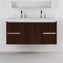 Lacava KUB-W-48-52 KUBISTA Silver Oak - Stellar Hardware and Bath 