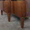 Lacava ELE-LEG-06 ELEGANZA Wenge - Stellar Hardware and Bath 