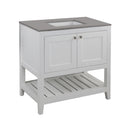 Lacava STL-F-36A-35 STILE Matte Ardesia - Stellar Hardware and Bath 