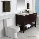Lacava STL-F-36L-35 STILE Matte Ardesia - Stellar Hardware and Bath 
