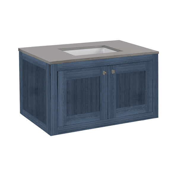 Lacava STL-W-36A-35 STILE Matte Ardesia - Stellar Hardware and Bath 