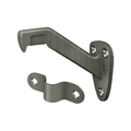 Deltana HRB325 Hand Rail Bracket - 3 3/8'' - Stellar Hardware and Bath 