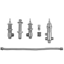 Cranford/Astor/Westfield/Contempo Roman Tub Rough Kit with Diverter - Stellar Hardware and Bath 