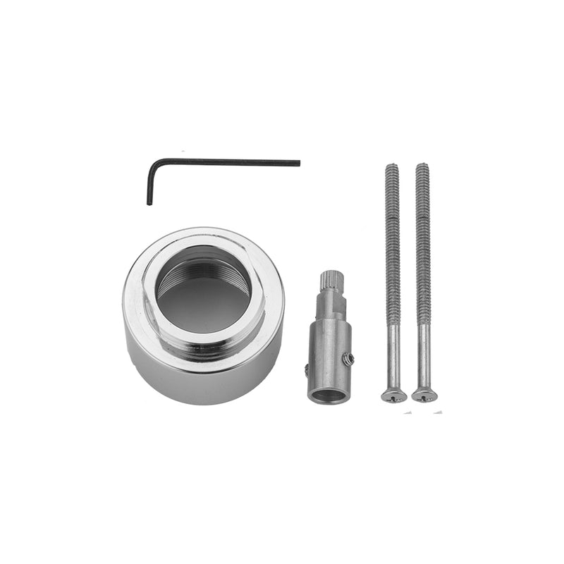 All Brass Extension Kit for Pressure Balance Cycling Valve (J-CSV) - Stellar Hardware and Bath 