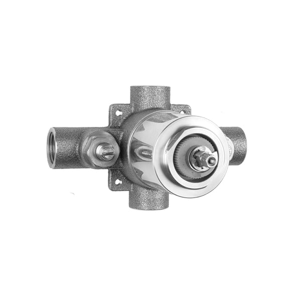 Pressure Balance Cycling Valve - Stellar Hardware and Bath 