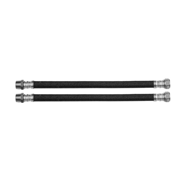Roman Tub Spout Hook Up Kit - Stellar Hardware and Bath 