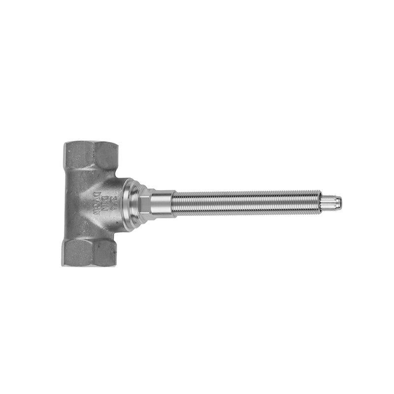 1/2" Exacto Volume Control Valve - Stellar Hardware and Bath 