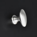 Lacava K130-CR Flou Polished Chrome - Stellar Hardware and Bath 