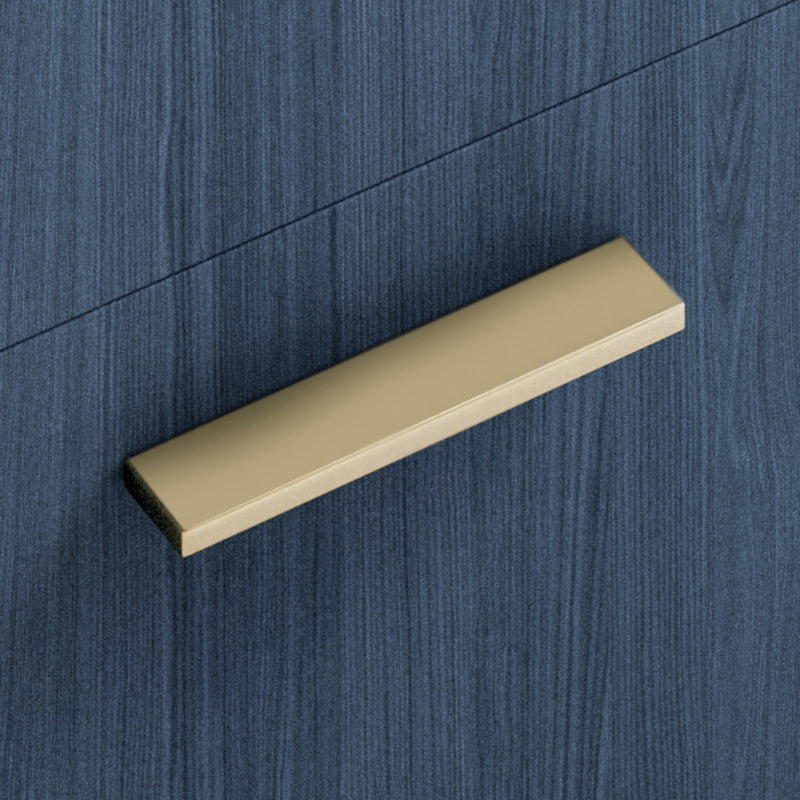 Lacava K450-51 Linea  Brushed Brass - Stellar Hardware and Bath 