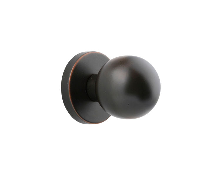 Emtek  Orb Knob - Stellar Hardware and Bath 