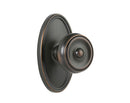 Emtek  Waverly Knob - Stellar Hardware and Bath 