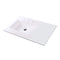 Lacava K36L-00-001G Kubitop Gloss White - Stellar Hardware and Bath 