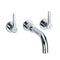 Lefroy Brooks 1598937694 Kafka Wall Mounted Bathroom Faucet - Stellar Hardware and Bath 